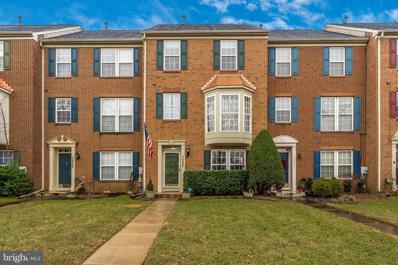 1666 Wheyfield Drive, Frederick, MD 21701 - #: MDFR2030342
