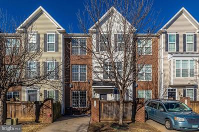112 Twin Eagle Court, Frederick, MD 21702 - #: MDFR2030496