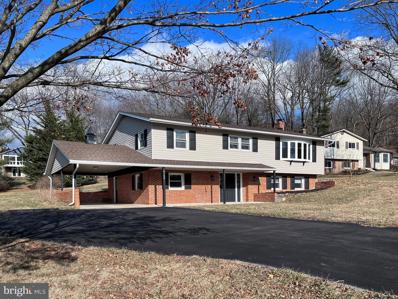 4610 Pinewood Trail, Middletown, MD 21769 - #: MDFR2030714
