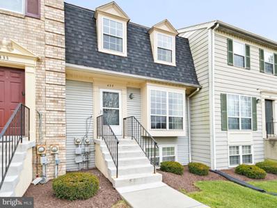 435 Terry Court UNIT B2, Frederick, MD 21701 - #: MDFR2030784