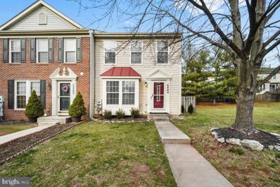 5484 Prince William Court, Frederick, MD 21703 - #: MDFR2030820