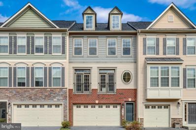 6548 Britannic Place, Frederick, MD 21703 - #: MDFR2030970