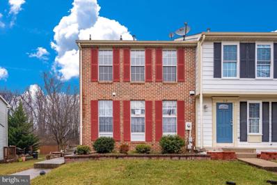 521 Hollyberry Way, Frederick, MD 21703 - #: MDFR2031038