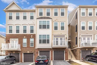 5868 Imperial Drive, Frederick, MD 21703 - #: MDFR2031596