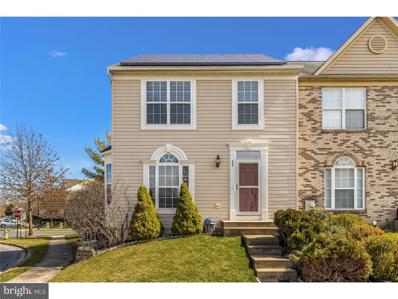 88 Buell Drive, Frederick, MD 21702 - #: MDFR2031868