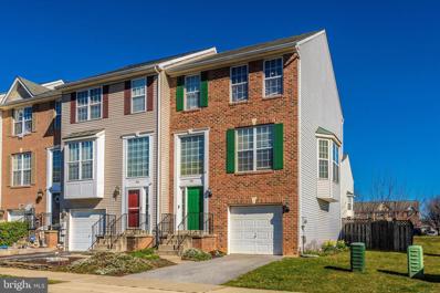166 Harpers Way, Frederick, MD 21702 - #: MDFR2032220