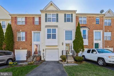 125 Harpers Way, Frederick, MD 21702 - #: MDFR2032250