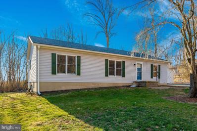 13835 Pryor Road, Thurmont, MD 21788 - #: MDFR2032302