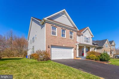 413 Mohican Drive, Frederick, MD 21701 - #: MDFR2032370