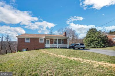 4911 Old Swimming Pool Road, Frederick, MD 21703 - #: MDFR2032396
