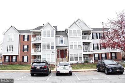 609 Himes Avenue UNIT 108, Frederick, MD 21703 - #: MDFR2032418