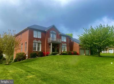 6703 Kings Mill Court, Frederick, MD 21702 - #: MDFR2032422