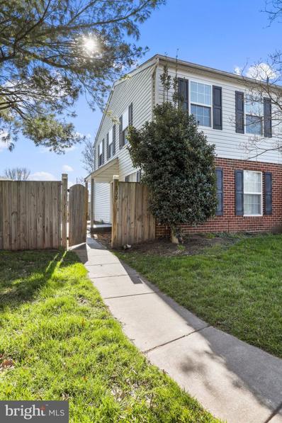500 Essex Place, Frederick, MD 21703 - #: MDFR2032446