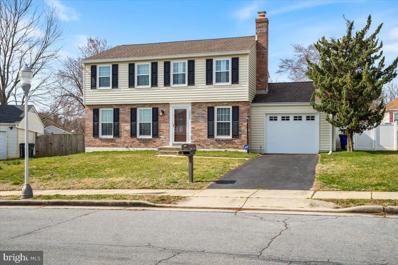 1542 Andover Lane, Frederick, MD 21702 - #: MDFR2032460