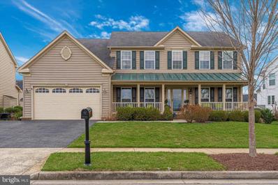 5520 Young Family Trail W, Adamstown, MD 21710 - #: MDFR2032468