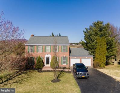 26 Young Branch Drive, Middletown, MD 21769 - #: MDFR2032492