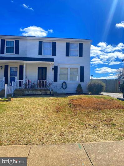 152 Stonegate Drive, Frederick, MD 21702 - #: MDFR2032496