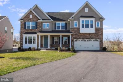 5211 Red Maple Drive, Frederick, MD 21703 - #: MDFR2032606