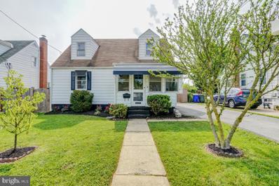 322 Willow Avenue, Frederick, MD 21701 - #: MDFR2034746