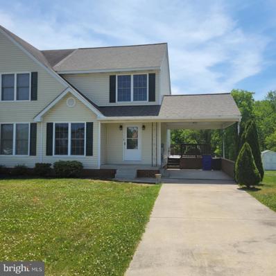 17 Provincial Parkway, Emmitsburg, MD 21727 - #: MDFR2034854