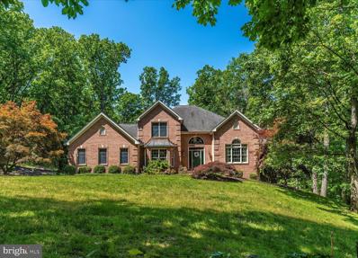 7608 Talbot Run Road, Mount Airy, MD 21771 - #: MDFR2034884