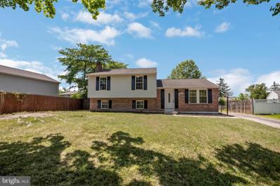 591 Old Stage Road, Frederick, MD 21703 - #: MDFR2034914