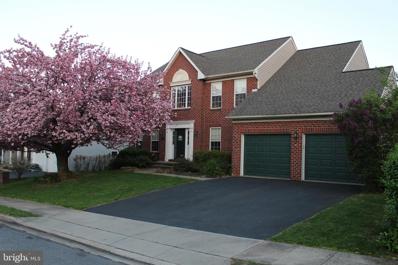 2406 Steepleview Court, Frederick, MD 21702 - #: MDFR2034988