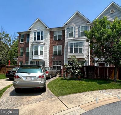 107 Swallow Pointe Court, Frederick, MD 21702 - #: MDFR2035044