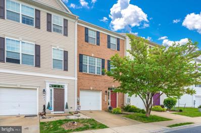 625 Cawley Drive, Frederick, MD 21703 - #: MDFR2035076