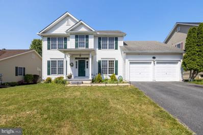1016 Bexhill Drive, Frederick, MD 21702 - #: MDFR2035268