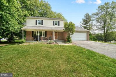 13428 Old Annapolis Road, Mount Airy, MD 21771 - #: MDFR2035368