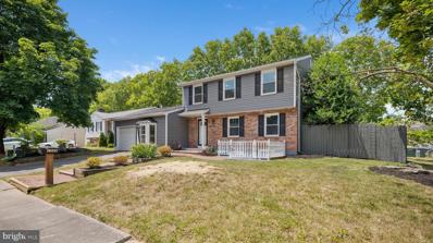 1599 Carey Place, Frederick, MD 21701 - #: MDFR2035722