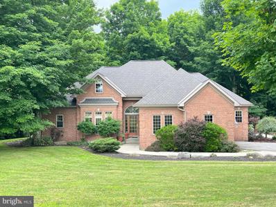 1287 Hare Hollow Road, Grantsville, MD 21536 - #: MDGA2002076