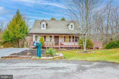 163 Crestview Drive, Oakland, MD 21550 - #: MDGA2004562