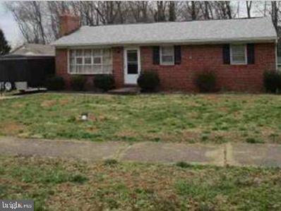 1406 Bowles Terrace, Forest Hill, MD 21050 - #: MDHR2007100