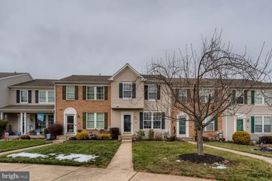 1714 Chrisara Court, Forest Hill, MD 21050 - #: MDHR2007164
