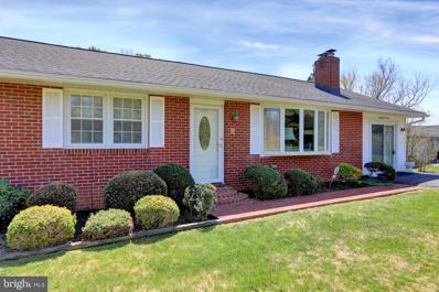 2605 Rohe Drive, Kingsville, MD 21087 - #: MDHR2011500