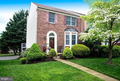 822 Albion Place, Bel Air, MD 21014 - #: MDHR2012316