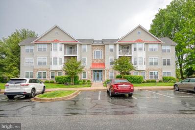 200 Kimary Court UNIT 3 D, Forest Hill, MD 21050 - #: MDHR2012332