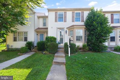 731 Orley Place, Bel Air, MD 21014 - #: MDHR2014000