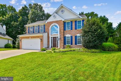 1986 Hill View Court, Forest Hill, MD 21050 - #: MDHR2015056