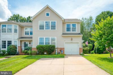 2007 Colgate Circle, Forest Hill, MD 21050 - #: MDHR2015062