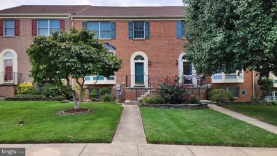 832 Albion Place, Bel Air, MD 21014 - #: MDHR2016088