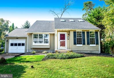 240 Hitching Post Drive, Bel Air, MD 21014 - #: MDHR2016342