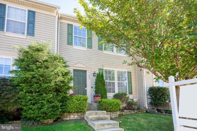 265 Cherry Tree Square, Forest Hill, MD 21050 - #: MDHR2016634