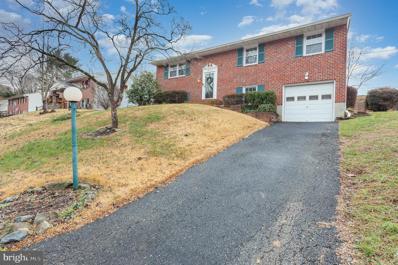 1622 Honeysuckle Drive, Forest Hill, MD 21050 - #: MDHR2017636
