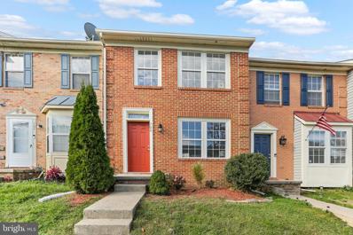 706 St Peters Court, Edgewood, MD 21040 - #: MDHR2017804