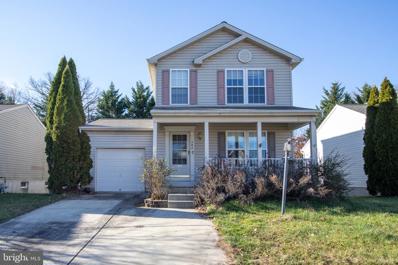 304 Lord Willoughby Way, Edgewood, MD 21040 - #: MDHR2018484