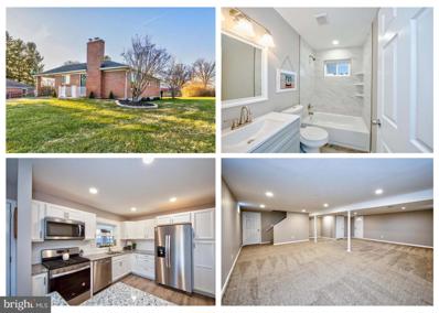 1522 Southview Road, Bel Air, MD 21015 - #: MDHR2018524