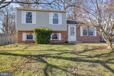1292 Pearson Place, Belcamp, MD 21017 - #: MDHR2019508